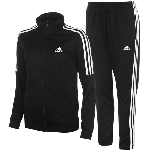 Pants - Adidas Track Suit